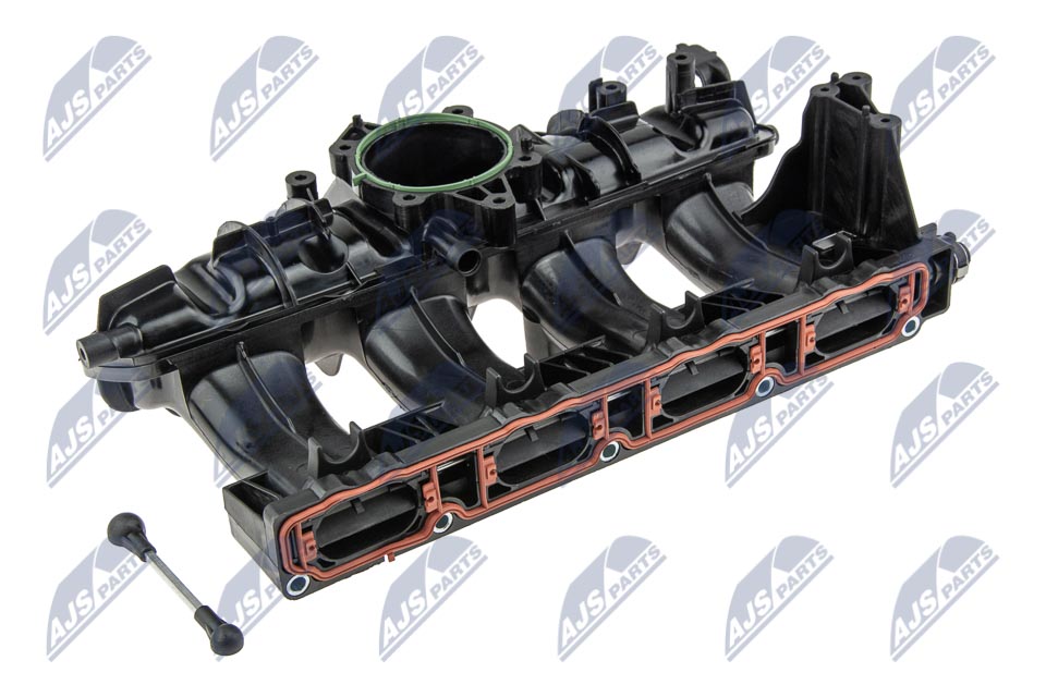 Intake Manifold Module - BKS-VW-013 NTY