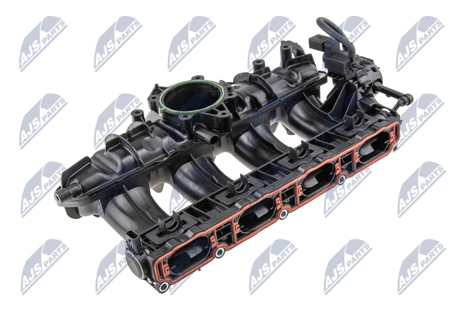 Intake Manifold Module - BKS-VW-014K NTY