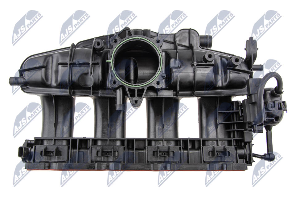 Intake Manifold Module - BKS-VW-014K NTY