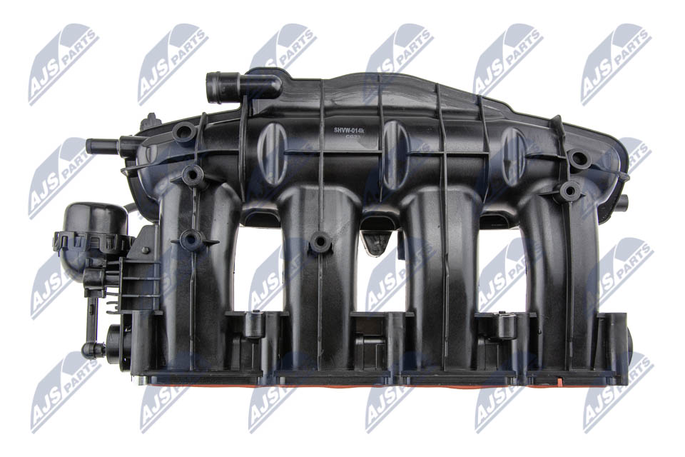 Intake Manifold Module - BKS-VW-014K NTY