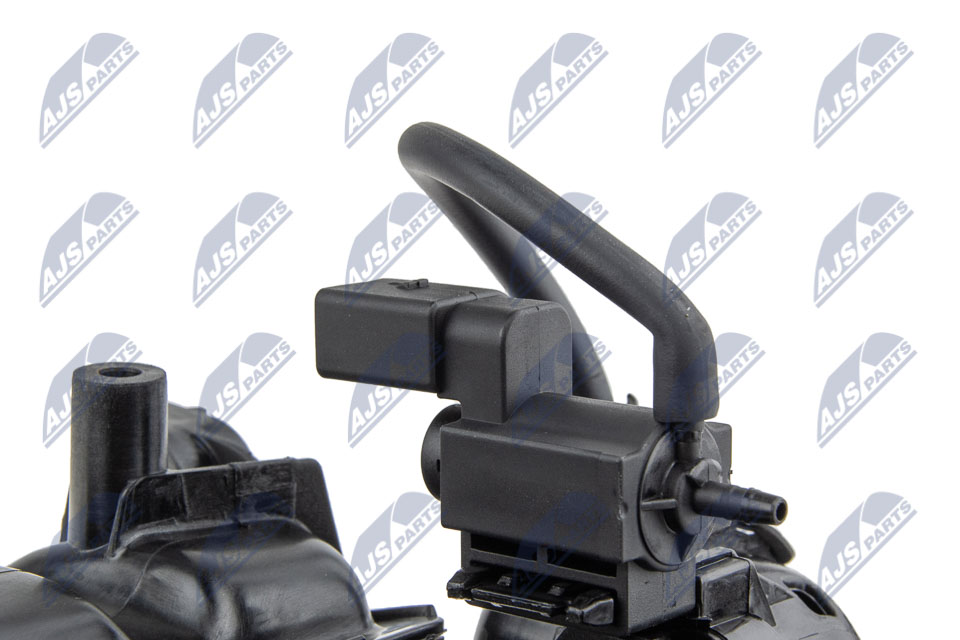 Intake Manifold Module - BKS-VW-014K NTY