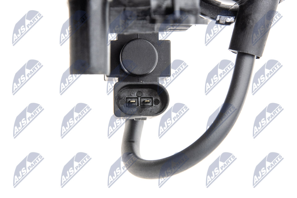 Intake Manifold Module - BKS-VW-014K NTY