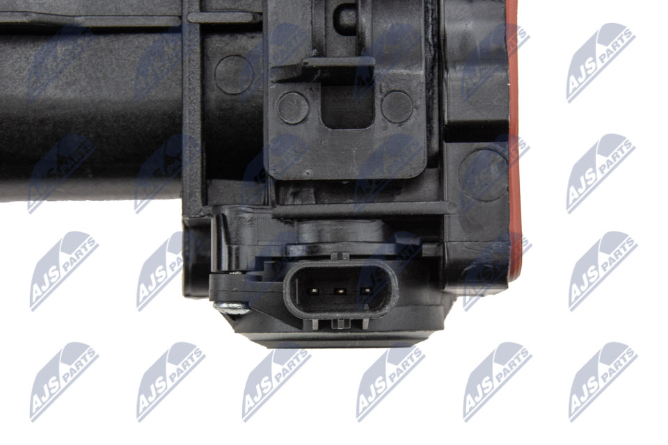 Intake Manifold Module - BKS-VW-014K NTY