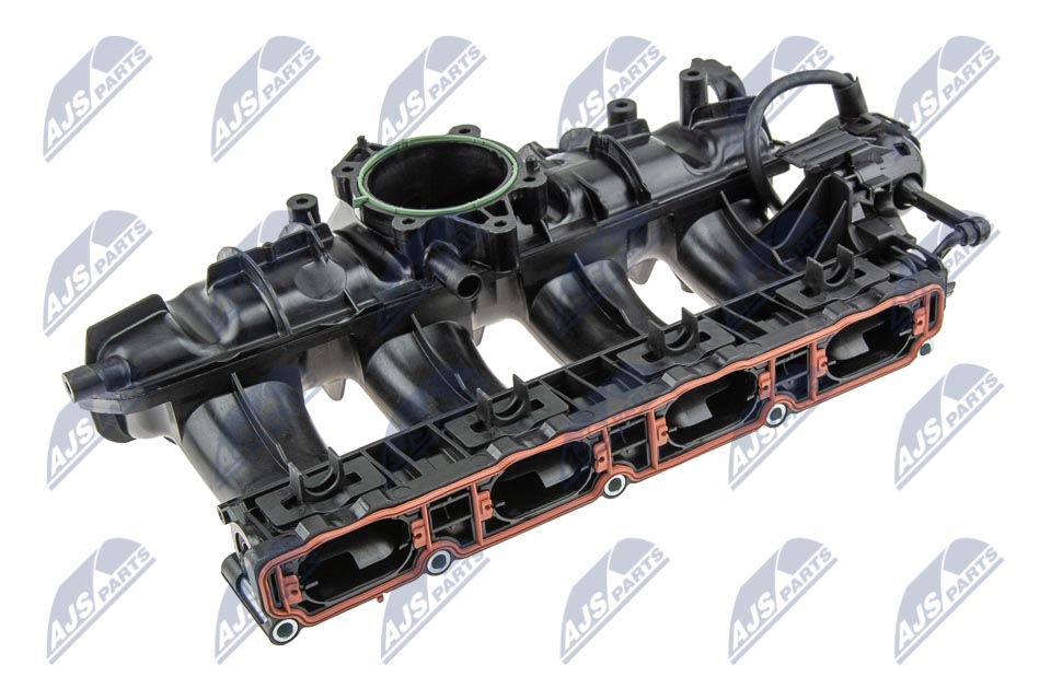 Intake Manifold Module - BKS-VW-014 NTY