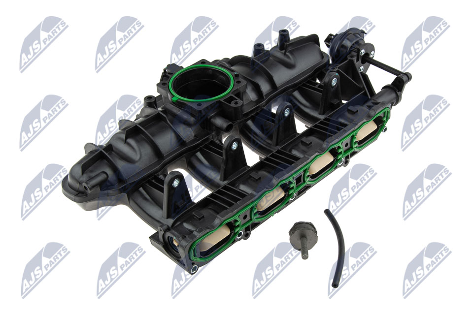 Intake Manifold Module - BKS-VW-017 NTY