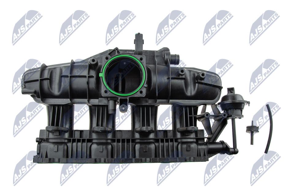 Intake Manifold Module - BKS-VW-017 NTY