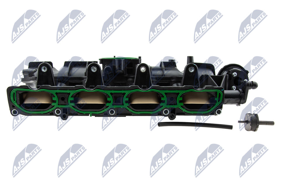 Intake Manifold Module - BKS-VW-017 NTY