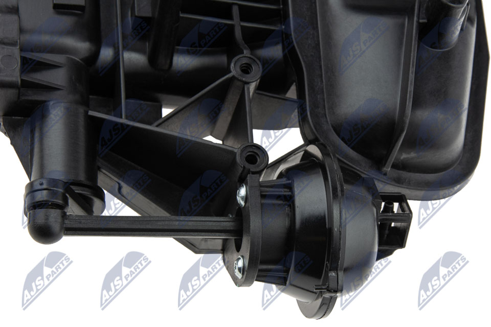 Intake Manifold Module - BKS-VW-017 NTY