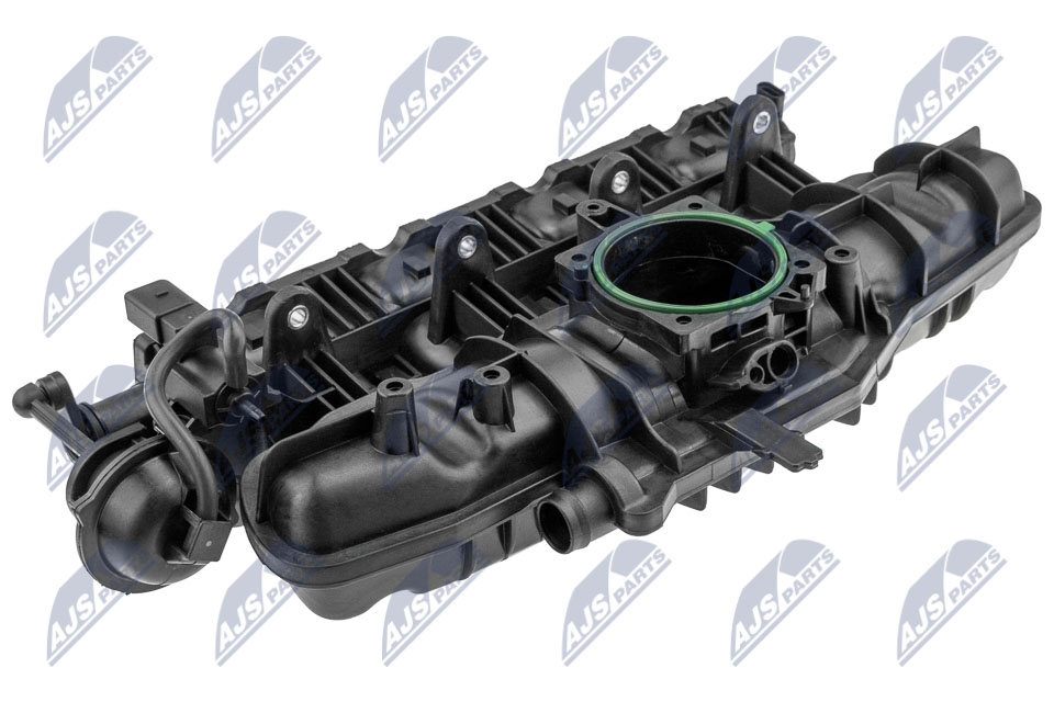 Intake Manifold Module - BKS-VW-018 NTY