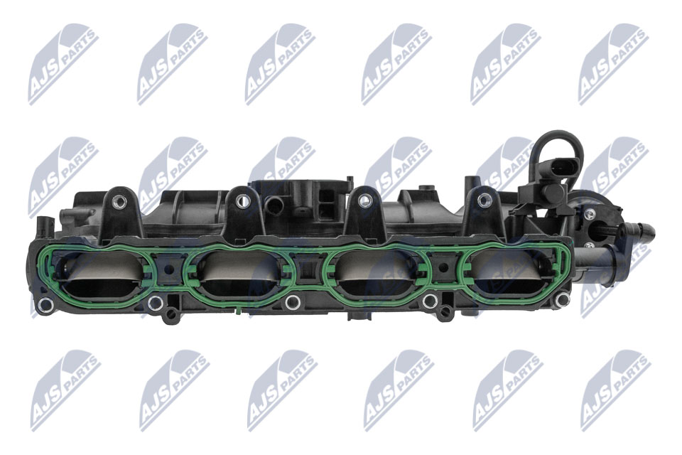 Intake Manifold Module - BKS-VW-018 NTY