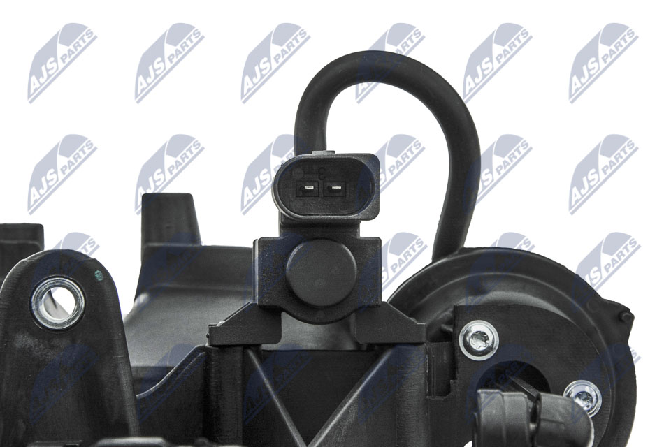 Intake Manifold Module - BKS-VW-018 NTY