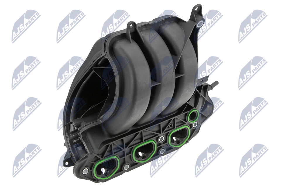 Intake Manifold Module - BKS-VW-019 NTY