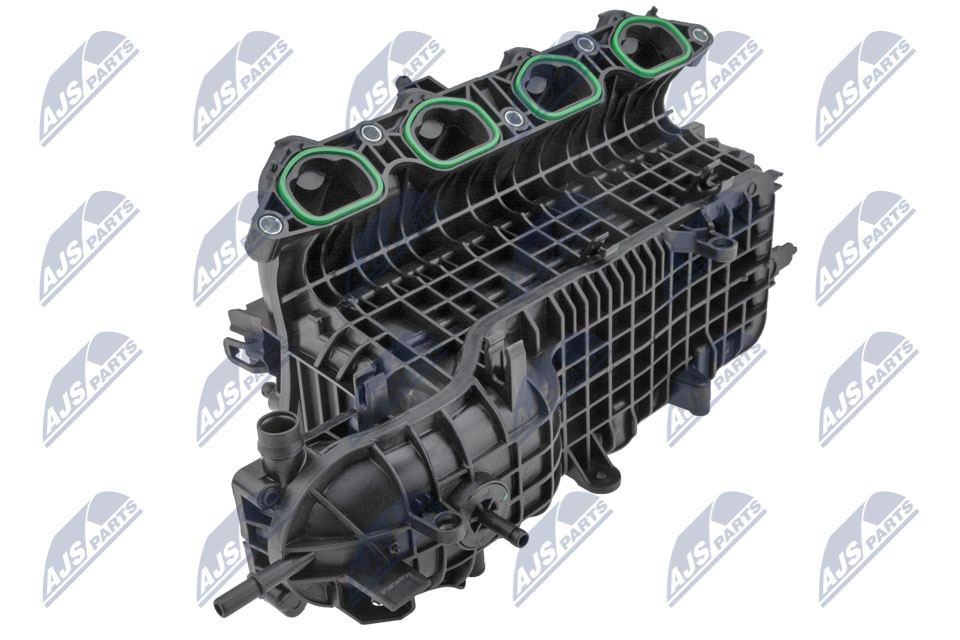 Intake Manifold Module - BKS-VW-022 NTY