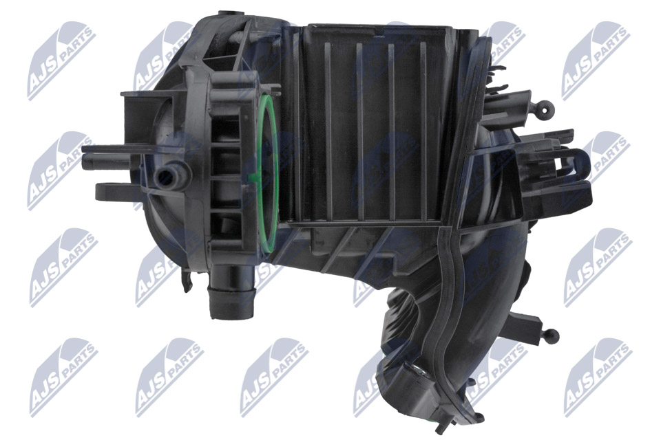 Intake Manifold Module - BKS-VW-022 NTY
