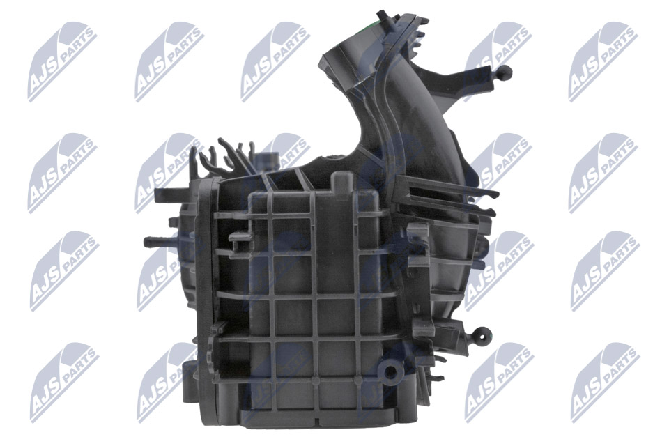 Intake Manifold Module - BKS-VW-022 NTY