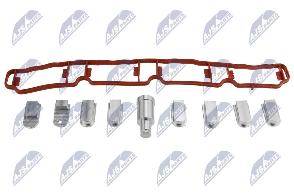 Intake Manifold Module - BKS-VW-024A NTY