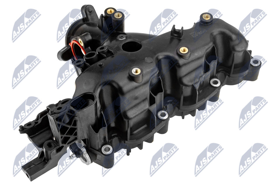 Intake Manifold Module - BKS-VW-025 NTY
