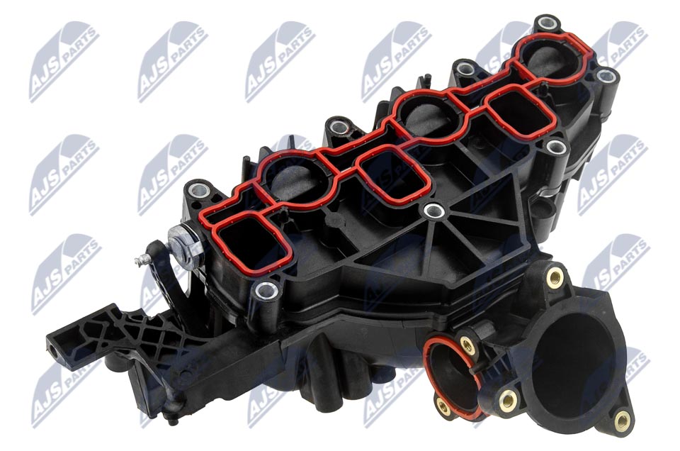 Intake Manifold Module - BKS-VW-025 NTY