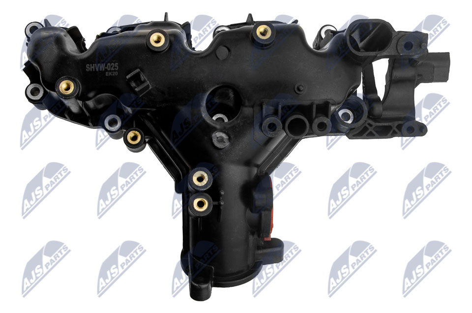 Intake Manifold Module - BKS-VW-025 NTY