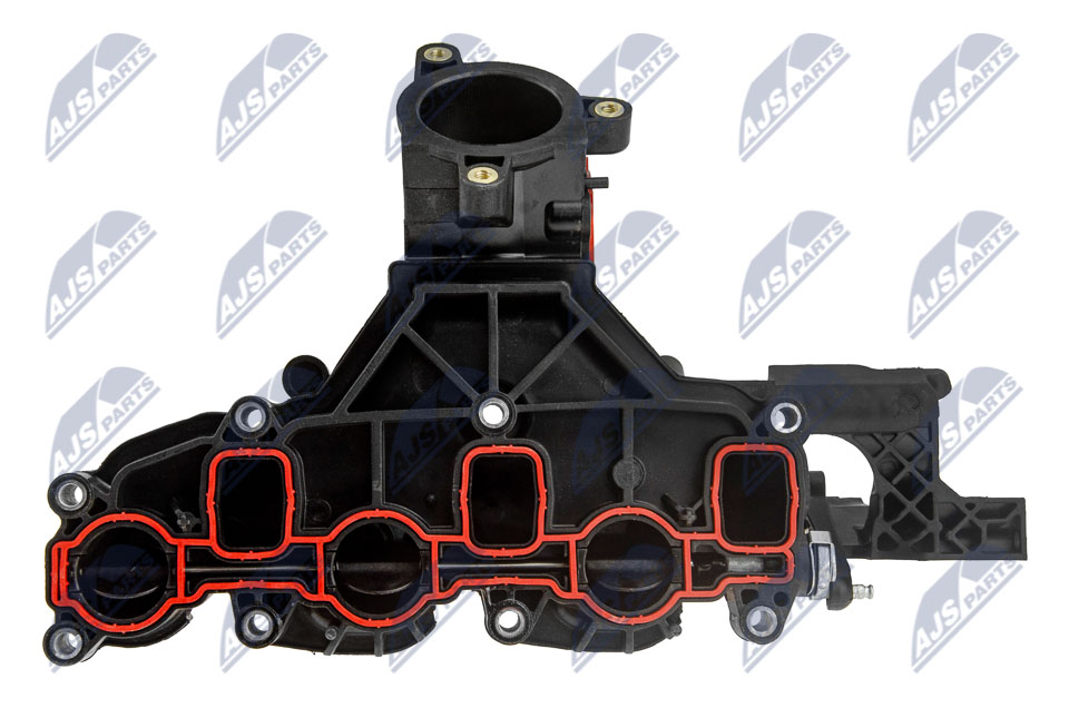 Intake Manifold Module - BKS-VW-025 NTY