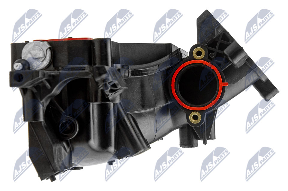 Intake Manifold Module - BKS-VW-025 NTY