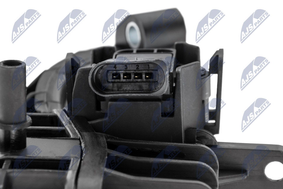 Intake Manifold Module - BKS-VW-027 NTY