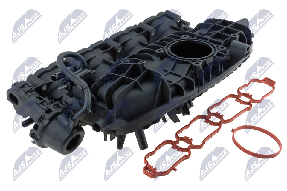 Intake Manifold Module - BKS-VW-030 NTY