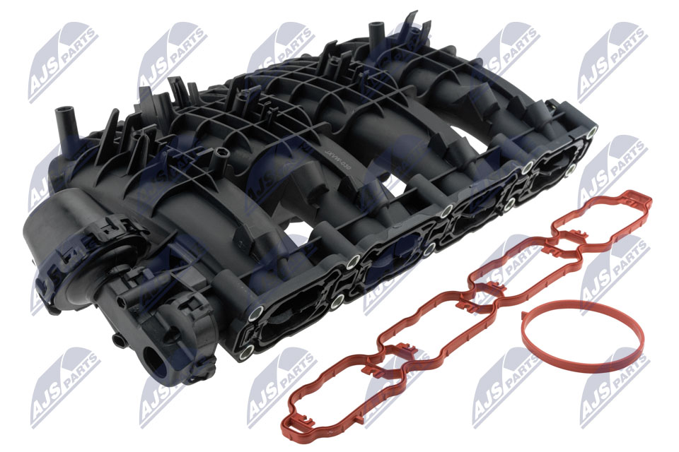 Intake Manifold Module - BKS-VW-030 NTY