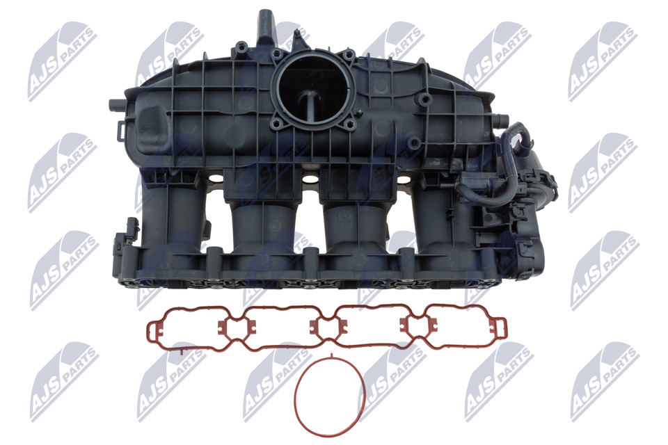 Intake Manifold Module - BKS-VW-030 NTY