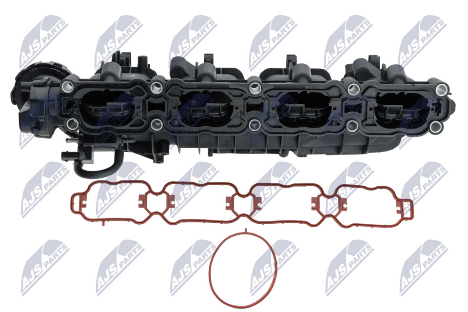Intake Manifold Module - BKS-VW-030 NTY