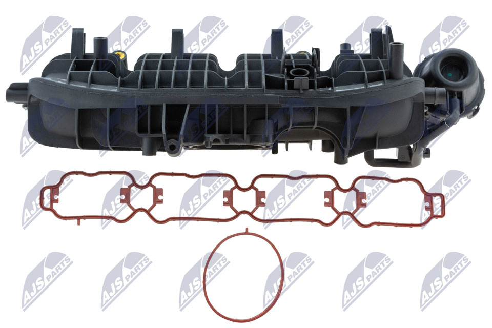 Intake Manifold Module - BKS-VW-030 NTY
