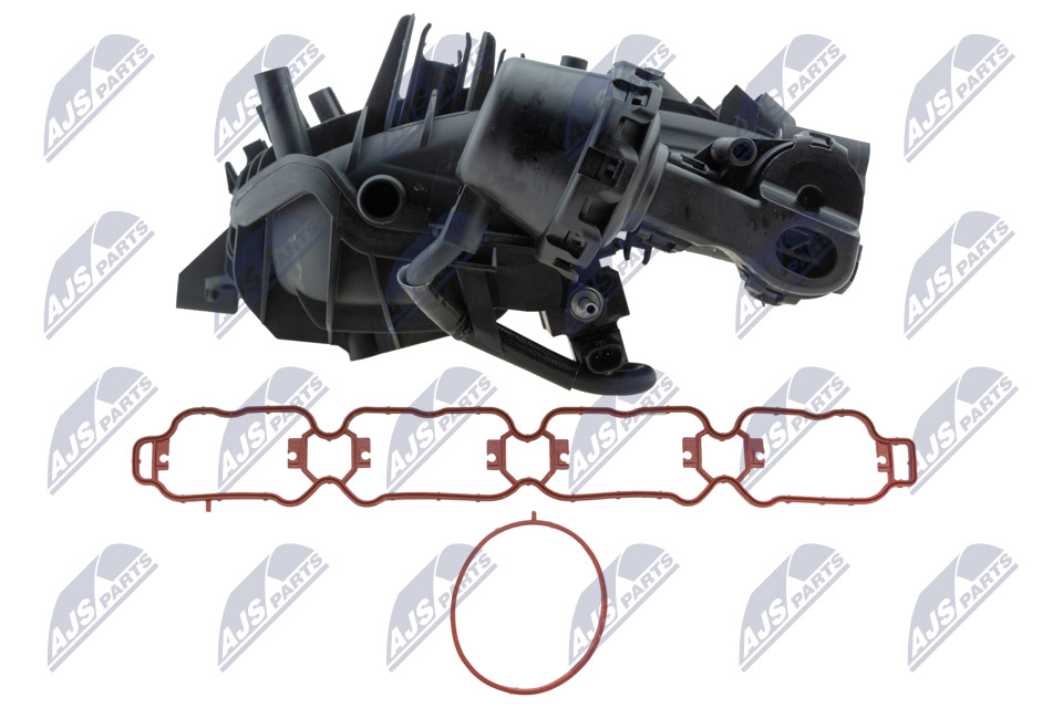 Intake Manifold Module - BKS-VW-030 NTY