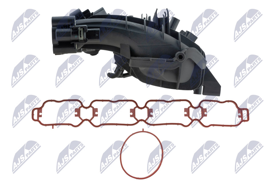 Intake Manifold Module - BKS-VW-030 NTY