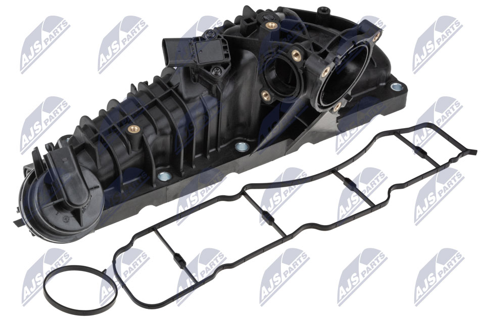 Intake Manifold Module - BKS-VW-032 NTY