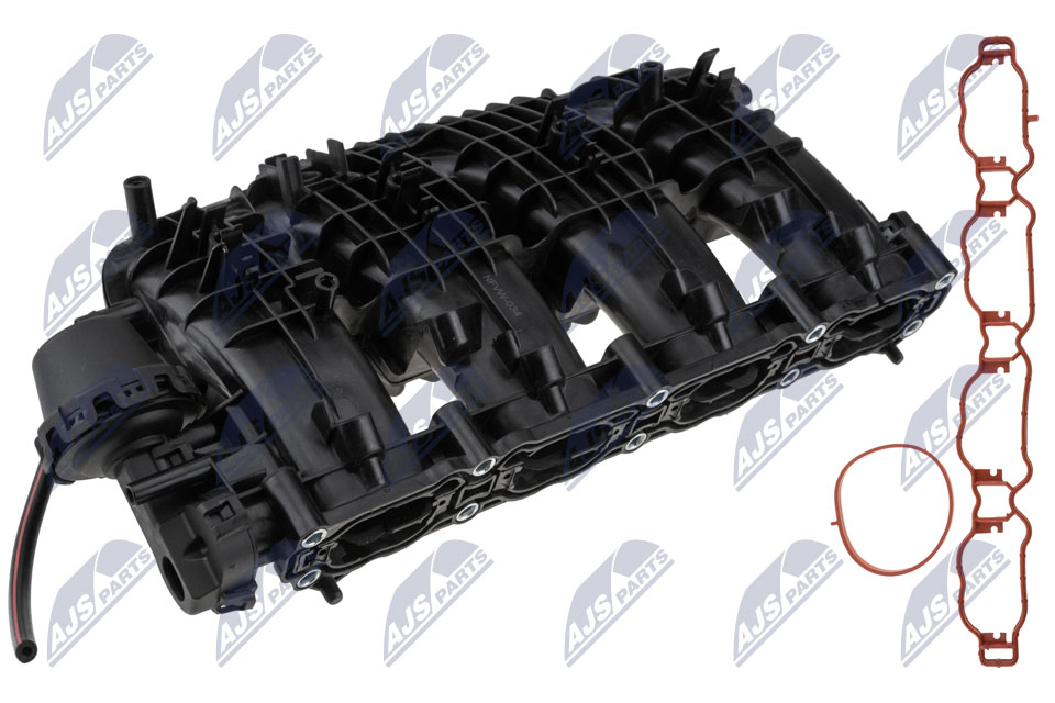 Intake Manifold Module - BKS-VW-034 NTY