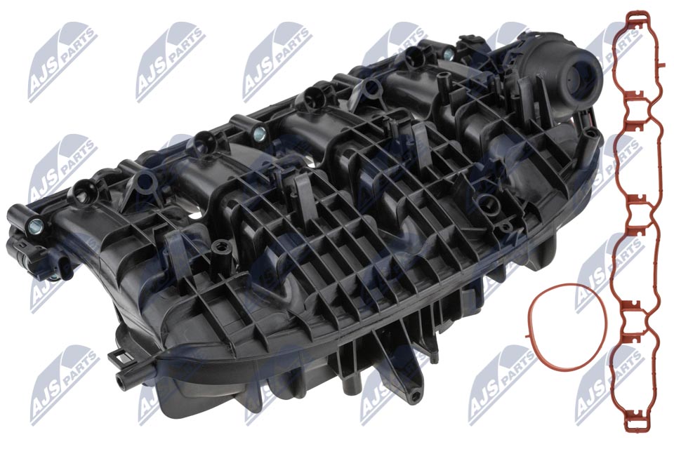 Intake Manifold Module - BKS-VW-034 NTY