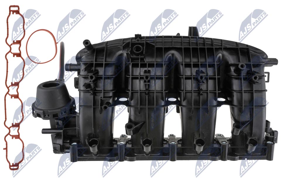 Intake Manifold Module - BKS-VW-034 NTY