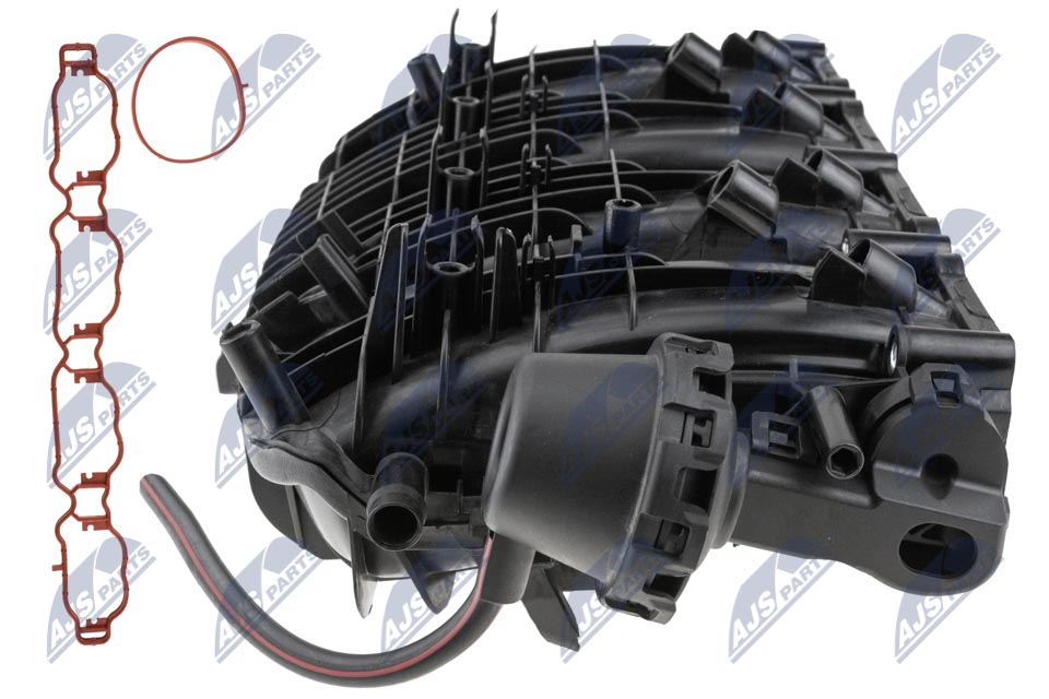 Intake Manifold Module - BKS-VW-034 NTY