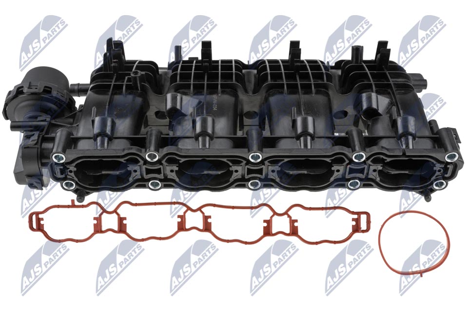 Intake Manifold Module - BKS-VW-034 NTY