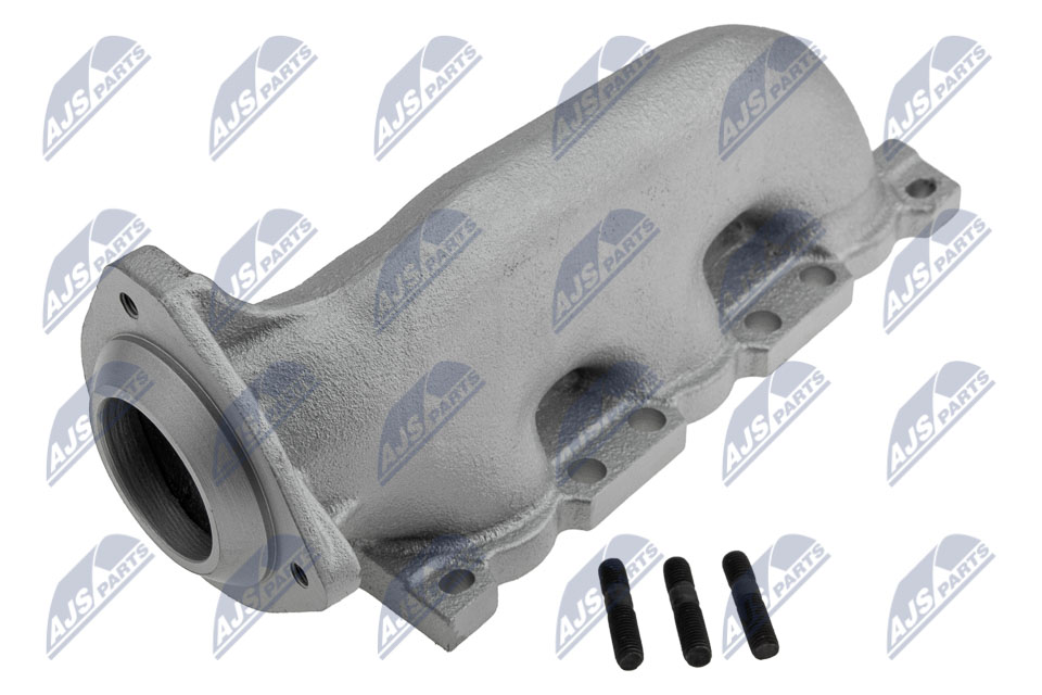 Modulo collettore aspirazione - BKW-AU-001 NTY