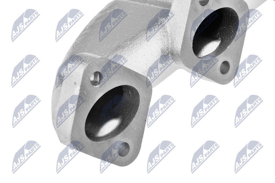 Manifold, exhaust system - BKW-BM-001 NTY