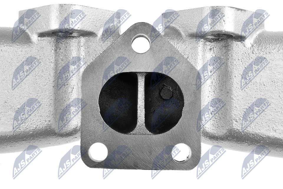 Manifold, exhaust system - BKW-BM-001 NTY