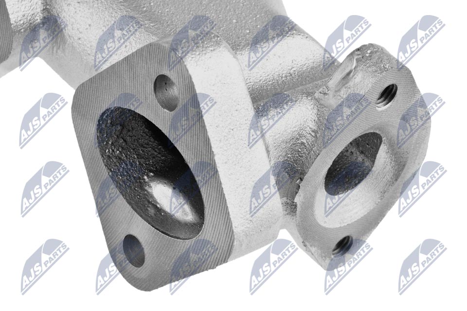 Manifold, exhaust system - BKW-BM-001 NTY