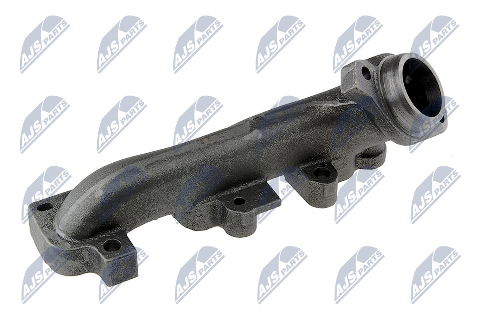 Manifold, exhaust system - BKW-CH-000 NTY