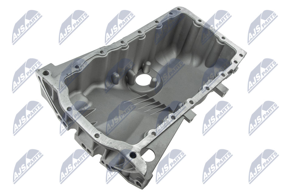 Oil sump - BMO-AU-000 NTY