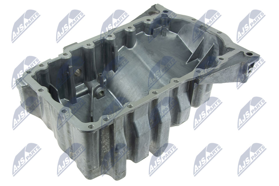 Coppa olio - BMO-AU-001 NTY