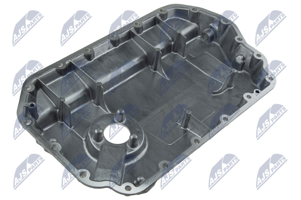Coppa olio - BMO-AU-002 NTY