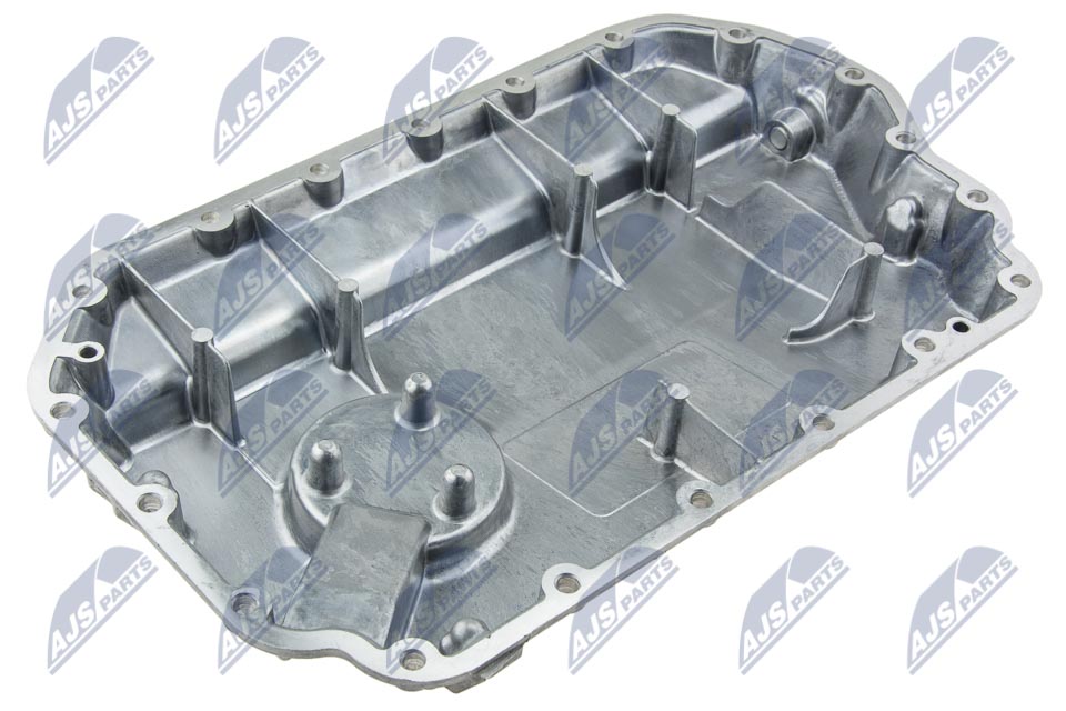 Oil sump - BMO-AU-003 NTY