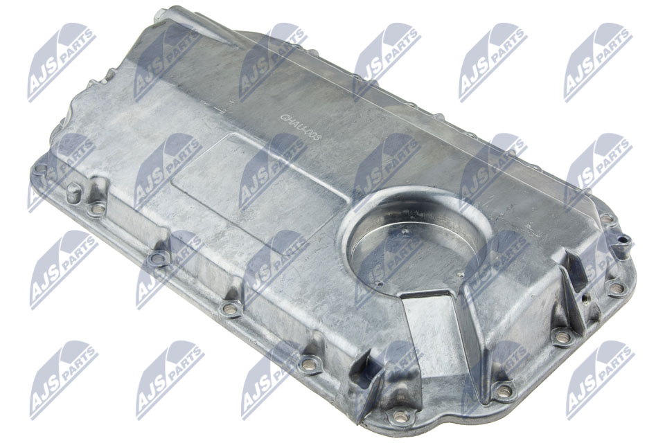Oil sump - BMO-AU-003 NTY