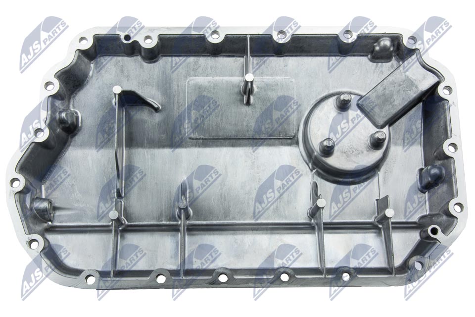Oil sump - BMO-AU-003 NTY
